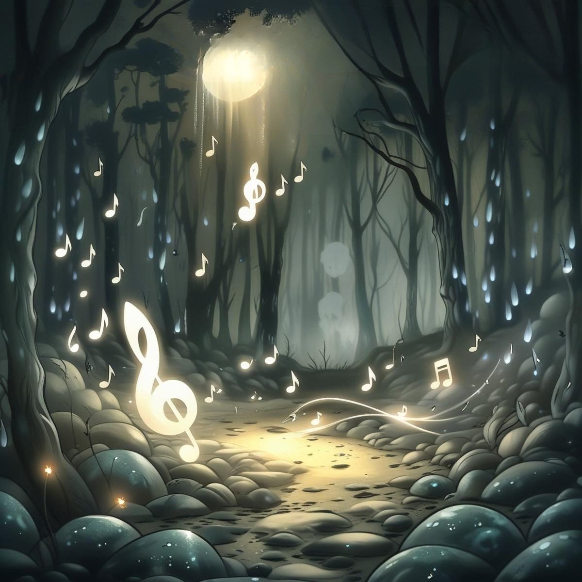Η πονηρή κλανίτσα, ένα μουσικό παραμύθι του Άρη Αναγνώστου